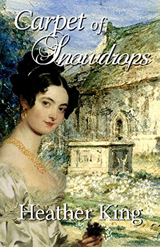 Carpet of Snowdrops (English Edition)