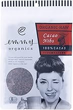 Organic Loca Cocoa Onive, JAS Certified Organic 3.5 oz (100 g)