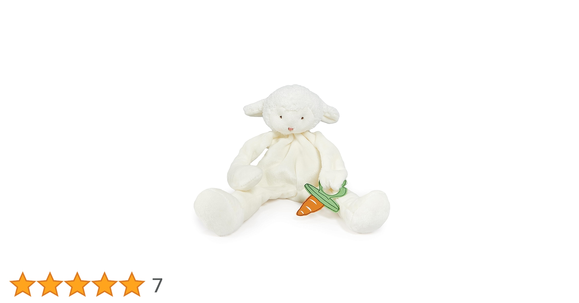 Amazon | Bunnies By The Bay日本正規代理店おしゃぶりがつけ