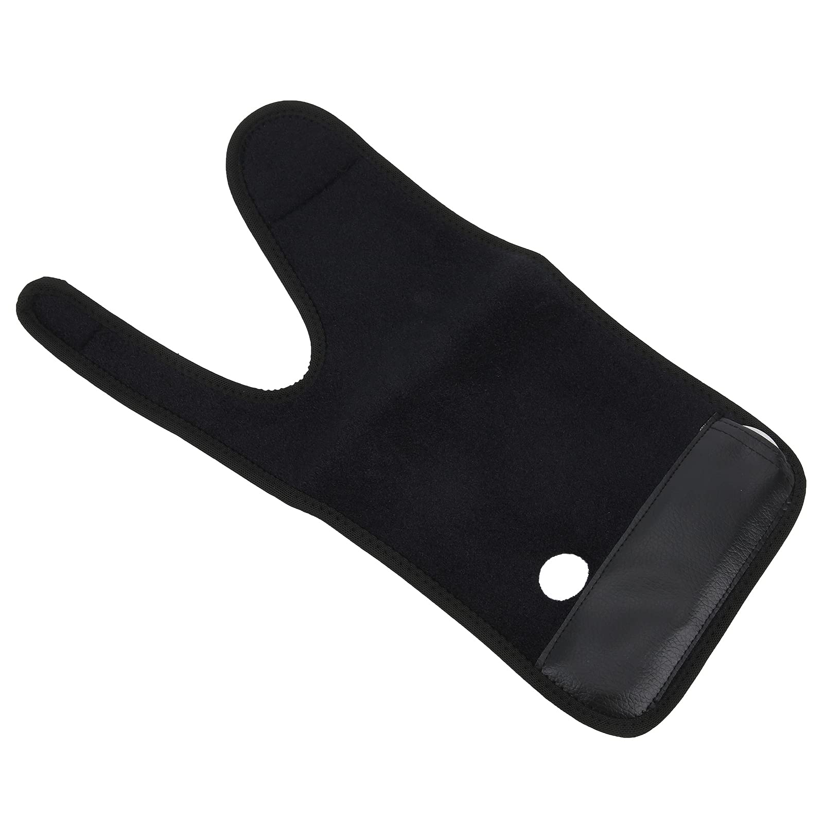 POCREATION Wrist Guard OK Cloth Elastic Wrist Brace with Steel Support Bar for Outdoor Fitness and Sports Use