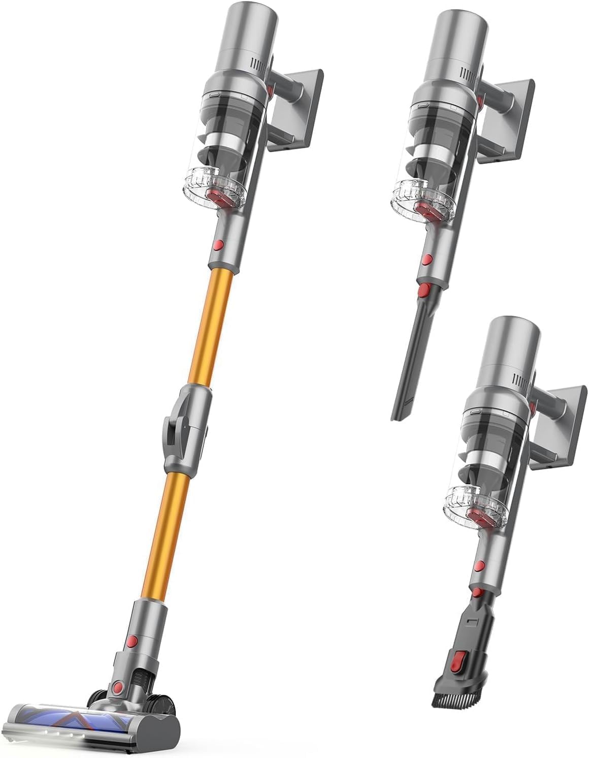 Winixhome Hypersonics Pro Vacuum Cleaner