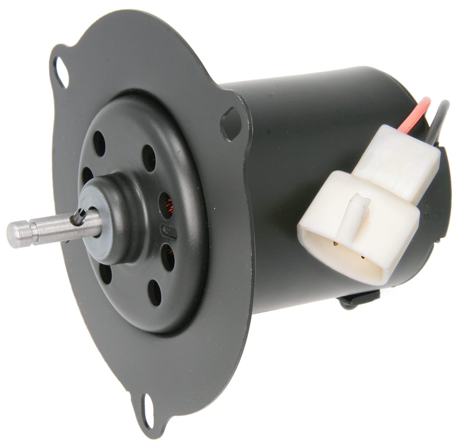 Amazon.com: ACDelco Professional 15-80055 Engine Cooling Fan Motor 