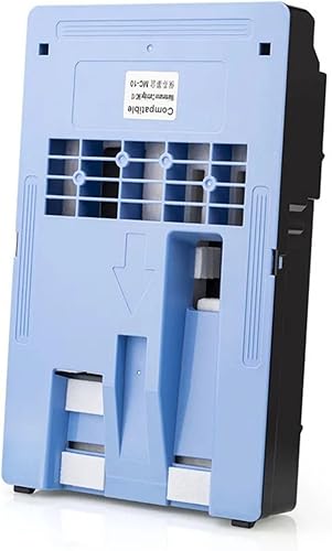 Cartucho de mantenimiento MC-10 compatible con Canon Imageprograf IPF750 755 760 781 786 771 830 840 850 IPF650 655 670 670E 681 686 671, compatible
