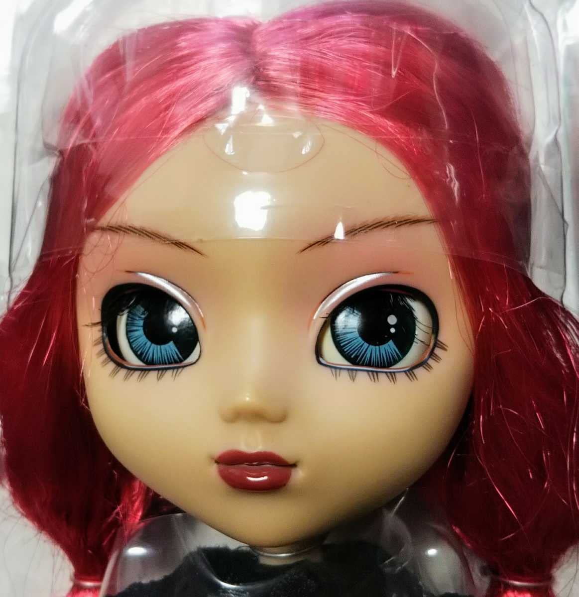 Amazon.co.jp: Pullip Cornice, Comes with Tanned Box, Accessories