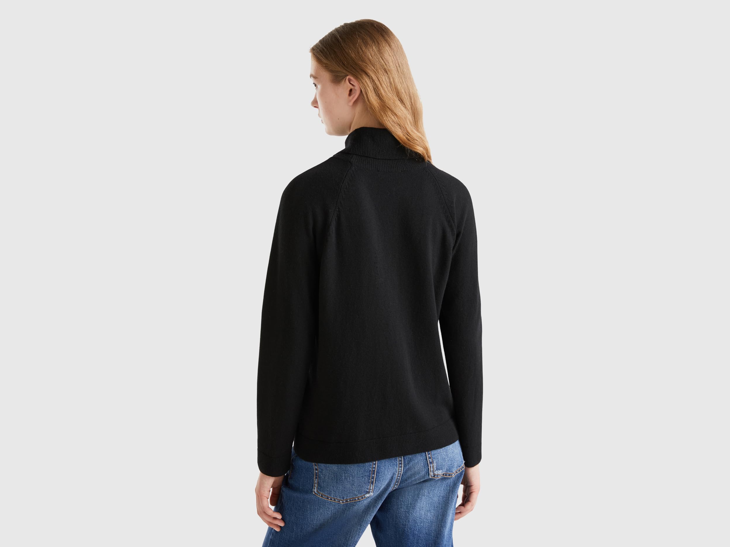 United Colors of Benetton Women's Sweater