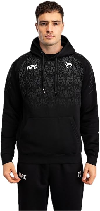 Venum UFC Zenith Mens Replica Hoodies