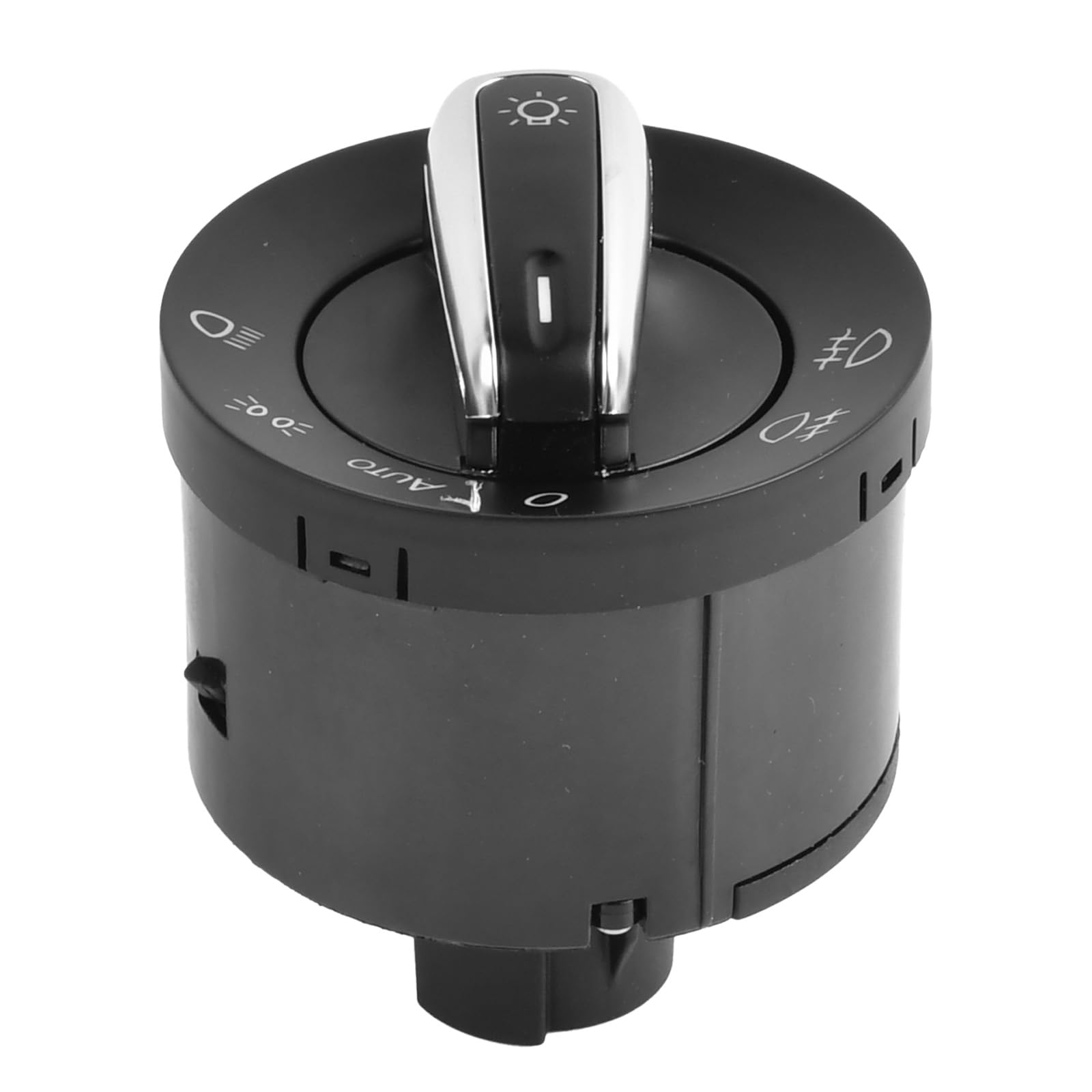 Interruttore luci fari per Golf V Hatchback Golf V Variant Golf Plus Passat B6 Berlina Passat B6 Variant 5ND941431B 3C8941431A