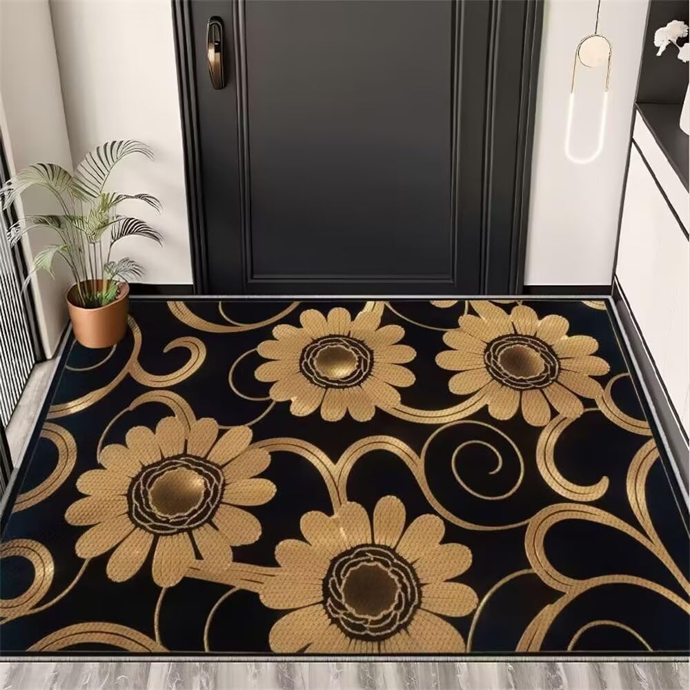 Tapis carré 200x200 cm pour réchauffer et styliser la chambre d'un ado