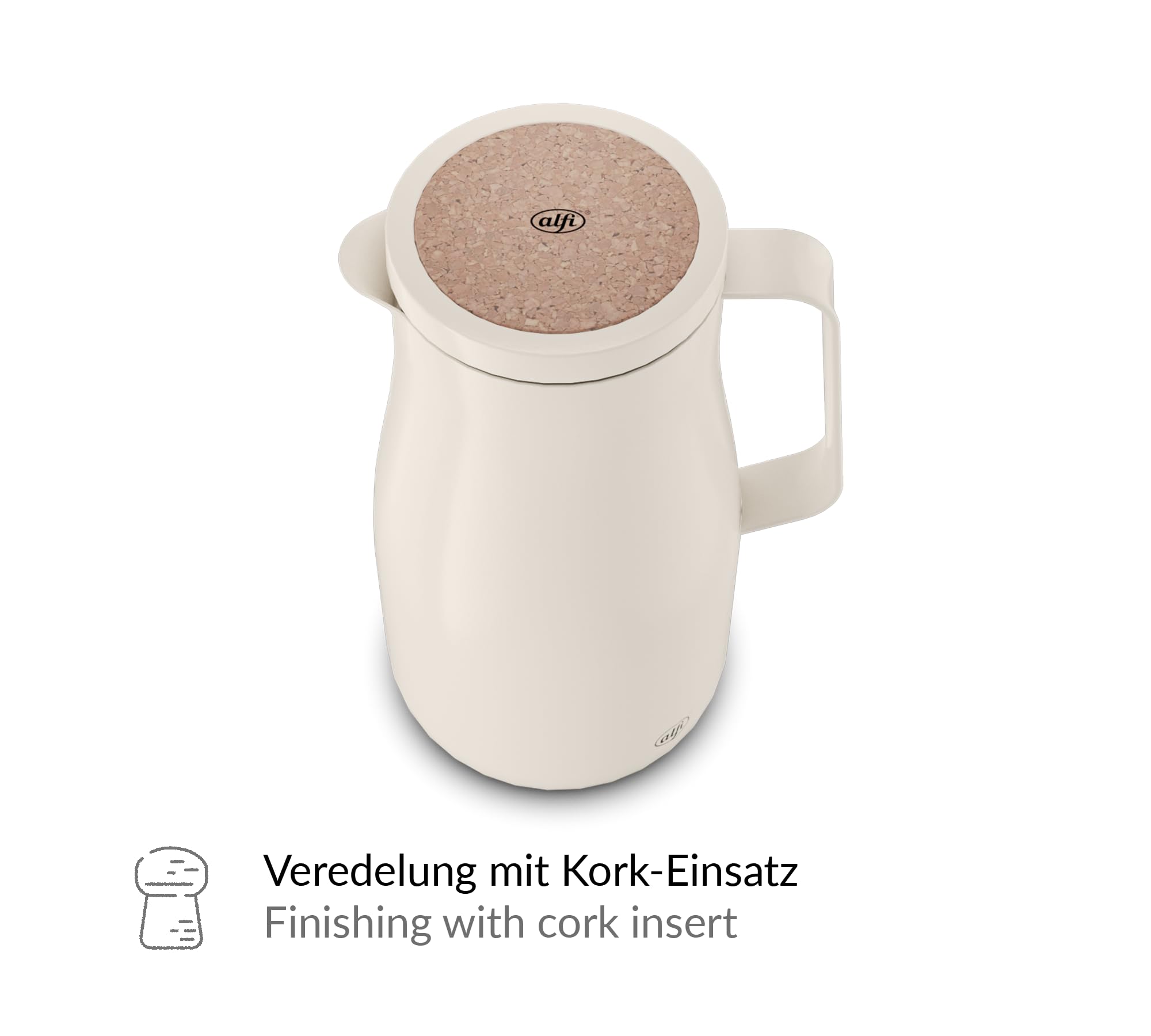 Alfi - Theekan - Thermoskannen kopen? | Lage prijs