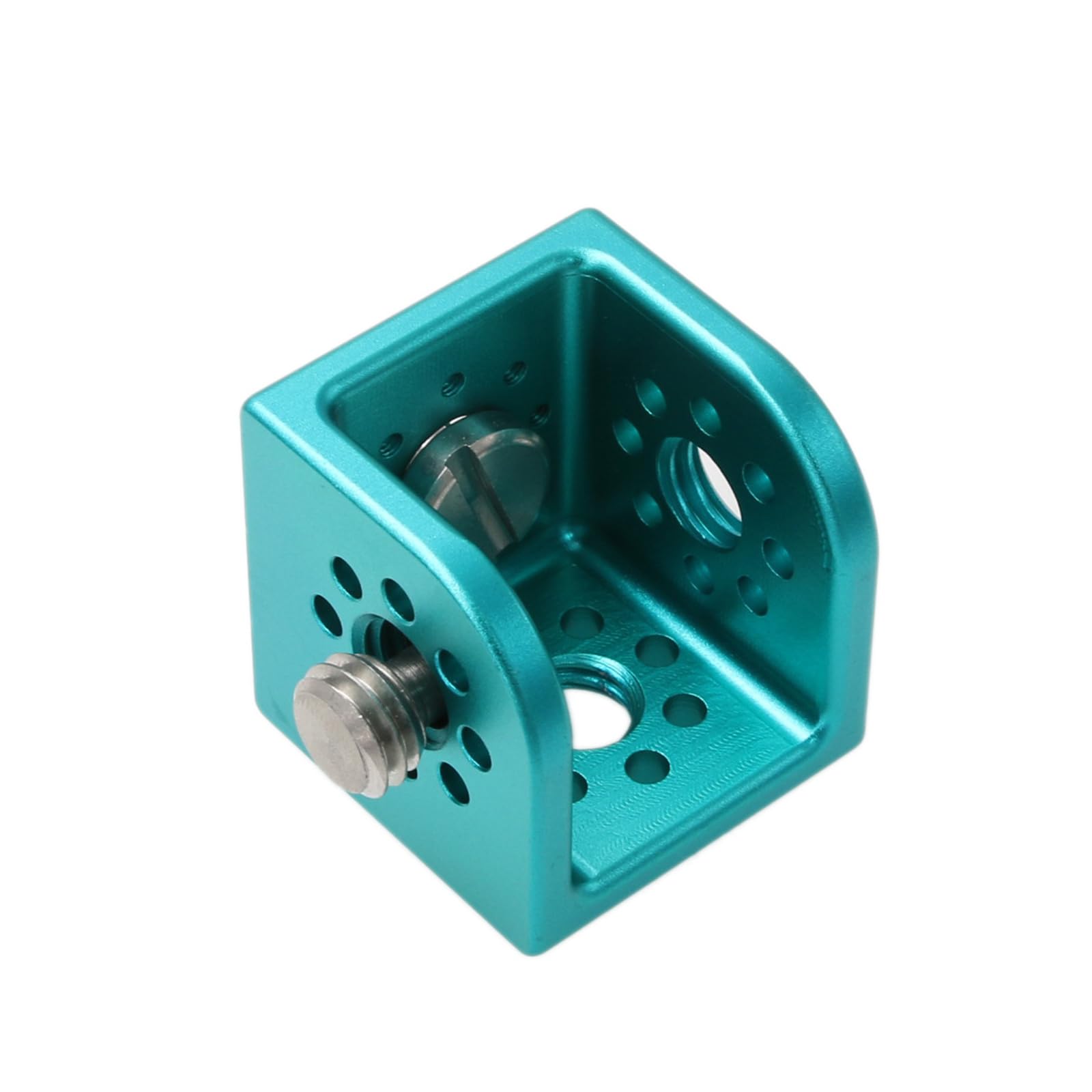 Adaptador de rosca 3/8 para motor de enfoque inalámbrico Teradek 8