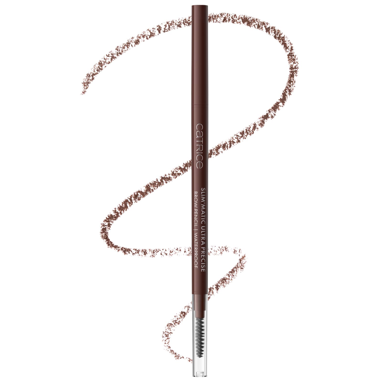 Catrice Slim'Matic Ultra Precise Brow Pencil Waterproof, longlasting, defining, matte (0.05g)