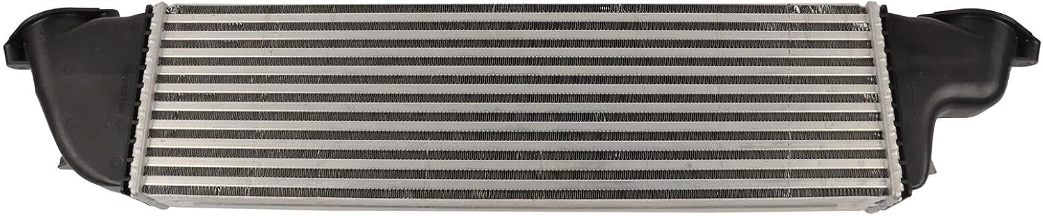 1530A161 Intercooler Replacement for 2015-2018 Mitsubishi L200 Triton 2.4 2.5 Diesel Flynsu