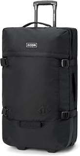 Dakine 365 롤러 백, 블랙., 365 롤러 백 Lt 100l
