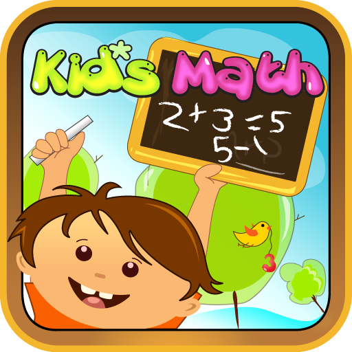Kids Math FREE - App on Amazon Appstore