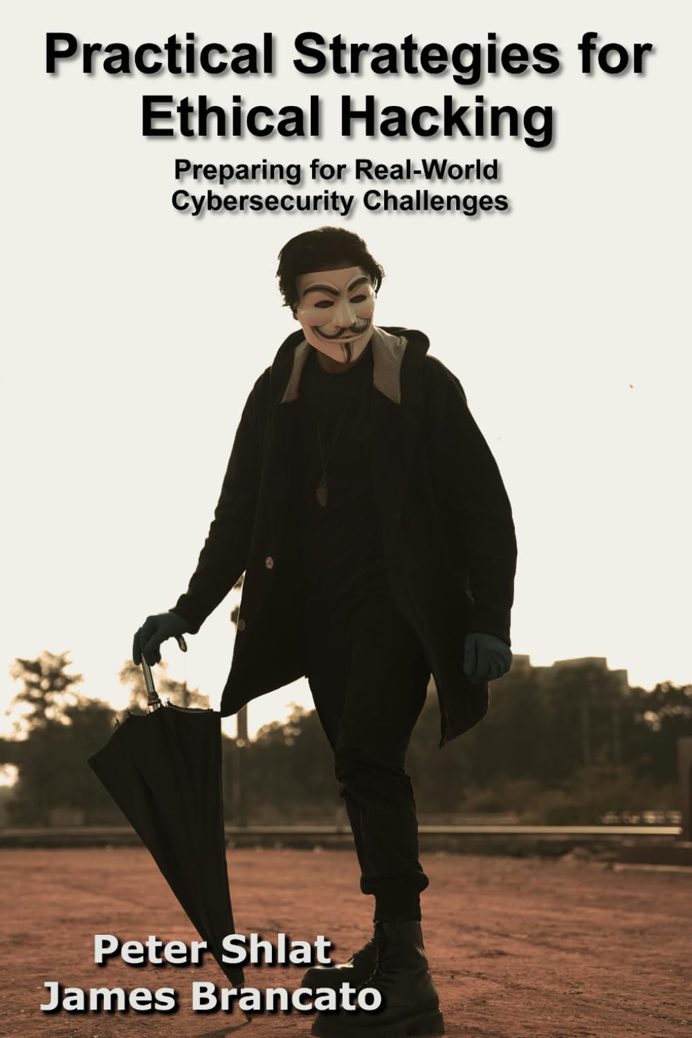 Practical Strategies for Ethical Hacking: Preparing for Real-World Cybersecurity Challenges