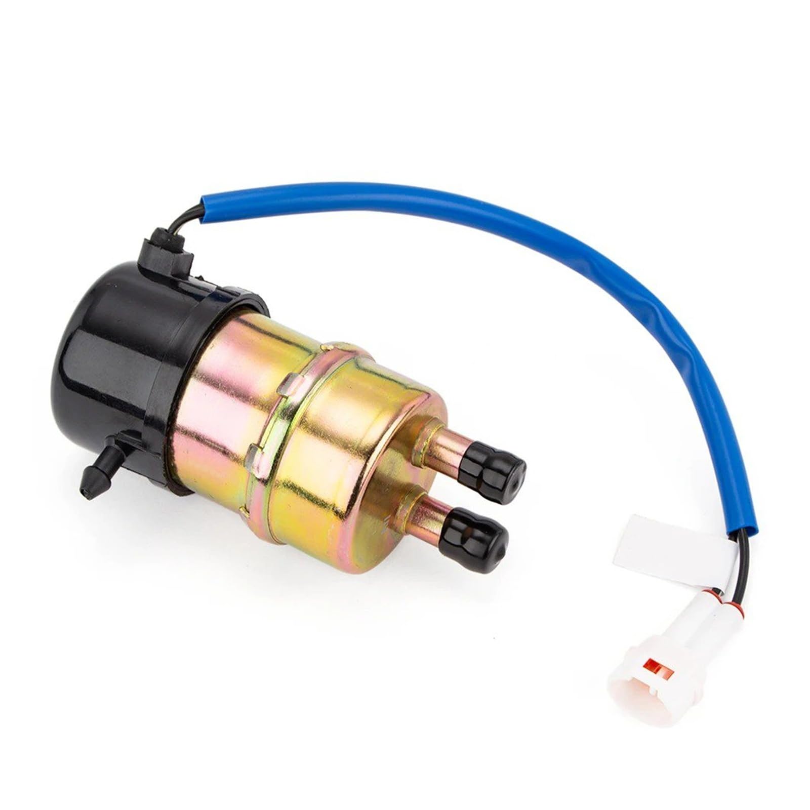 Pompa Benzina Elettrica Universale Pompa Carburante Per Per ZZR600 Per Ninja Per ZX6R Per ZX9R / Pompa Benzina Per ZX600 Per ZX636 Per ZX900 Per ZZR 600