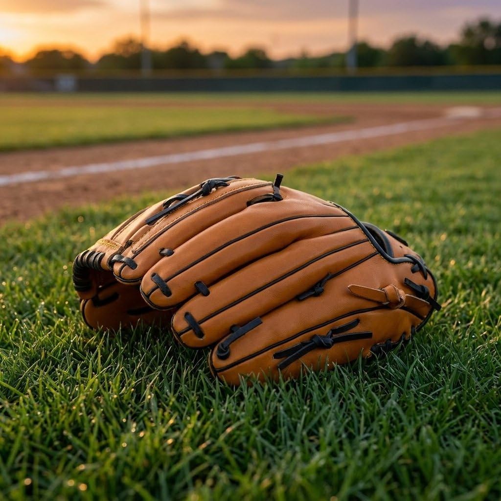 Bodyline Rękawica Baseball Catcher
