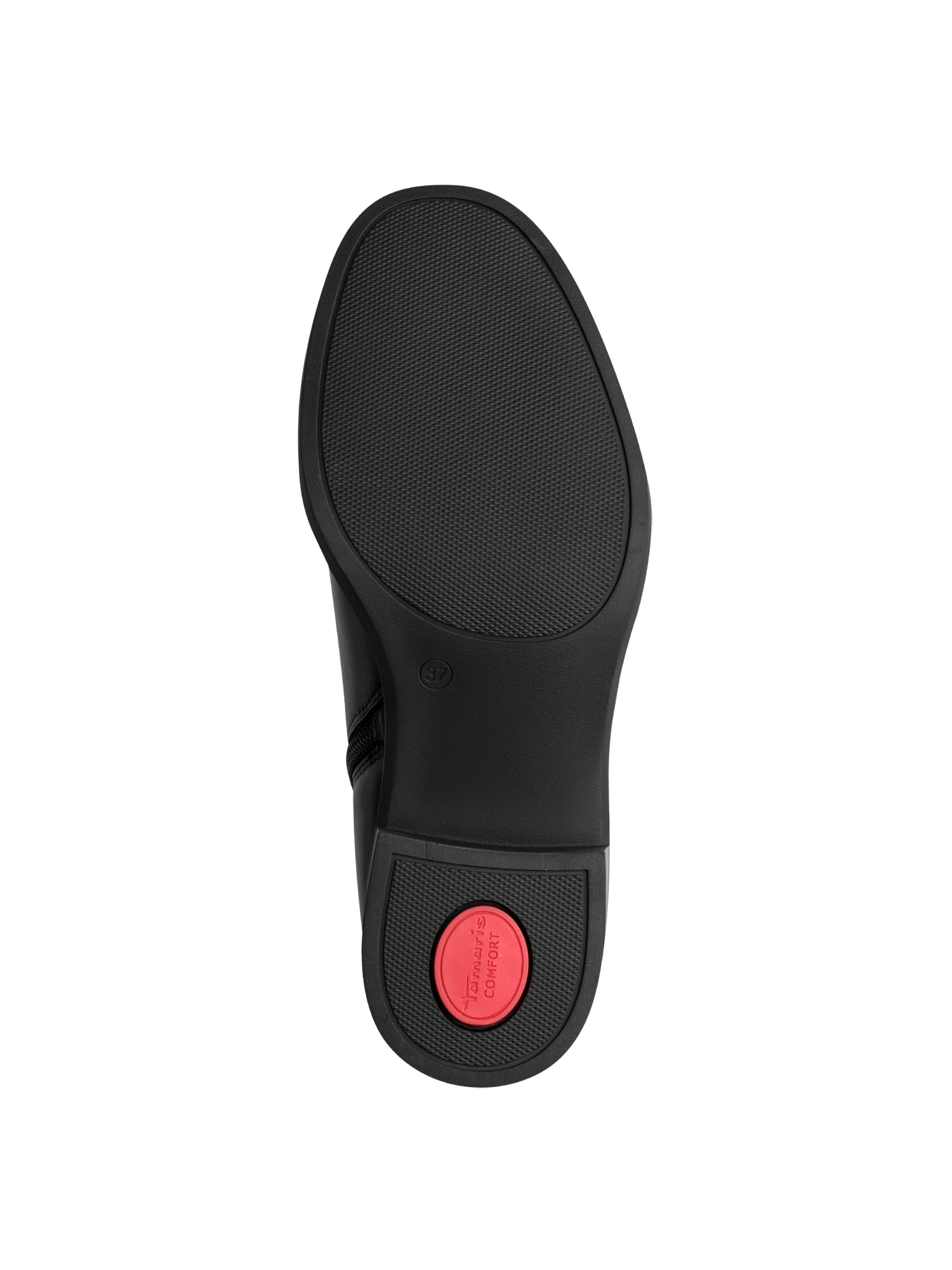 Tamaris Tamaris Wide Fit Damen Chelsea 8-85311-47 Botas Estilo ChelseaMujer