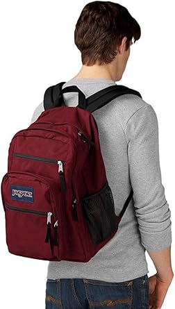 JanSport Big Student Backpack