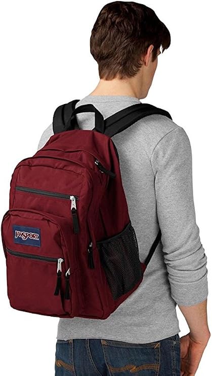 JanSport Big Student Backpack