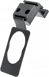 Soporte para botella de propósito genérico, soporte de mesa, cartucho de gas – depósito para estufa de camping | para cocina al aire libre camping senderismo barbacoa jardín trasero