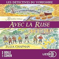 Couverture de Rendez-vous avec la ruse