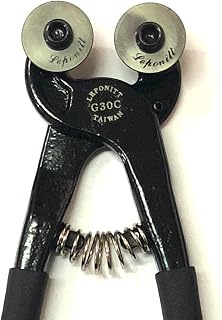 Wheel Nipper Leponitt Make