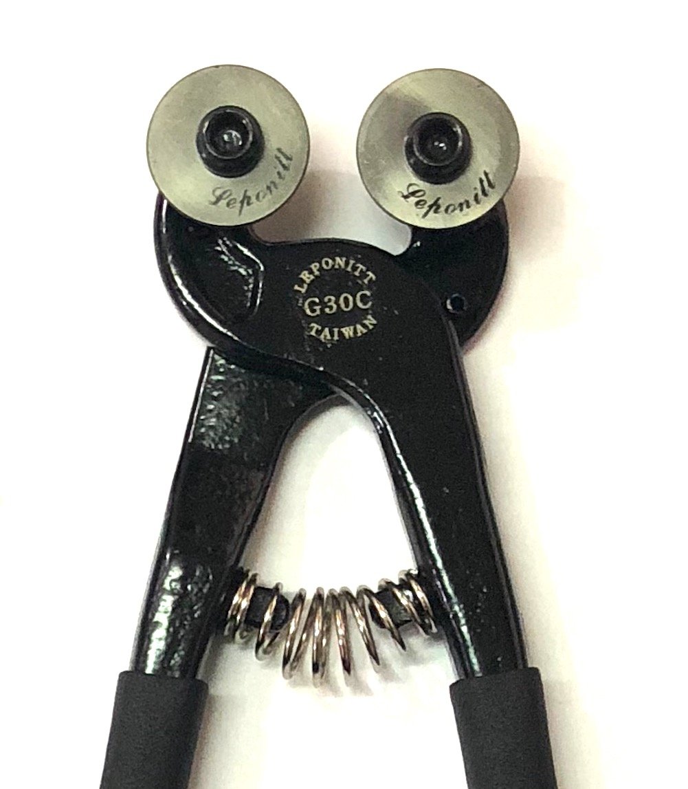 Wheel Nipper Leponitt Make