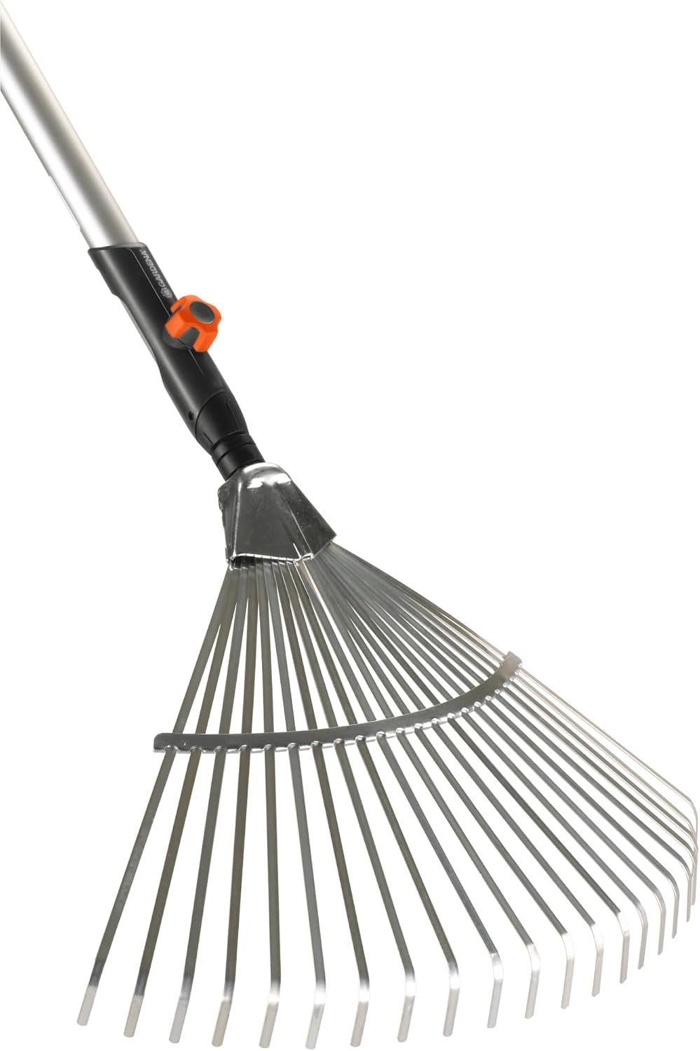Gardena 3723 Combisystem 51-Inch Wooden Garden Tool Handle