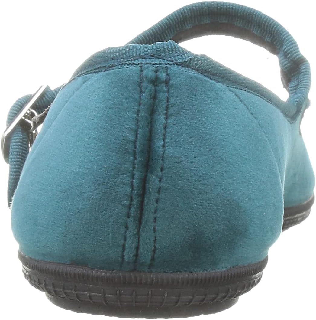 victoria Baby-Girl's Mary Jane Shoes