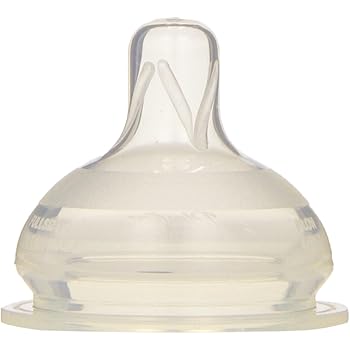 y cut nipples for playtex ventaire bottles