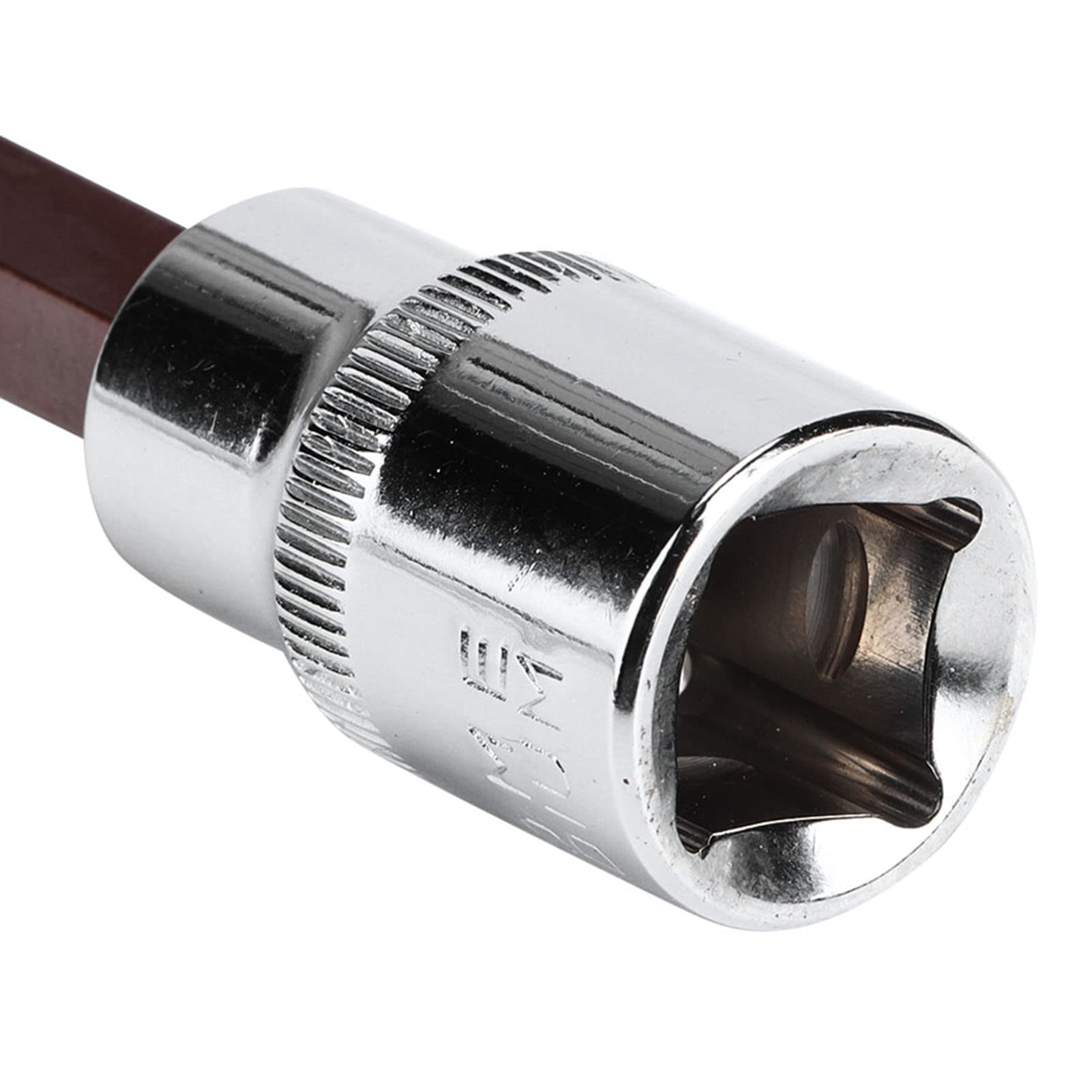 Cylinder Head Bolt Remover Tool Screwdriver Socket T52 1/2 X M10S