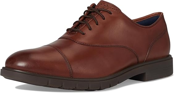 靴 COLE HAAN Hamilton Ground Cap Oxford Buy Cole Haan Hamilton Grand Cap Toe Oxford Shoes - NNNOW.com