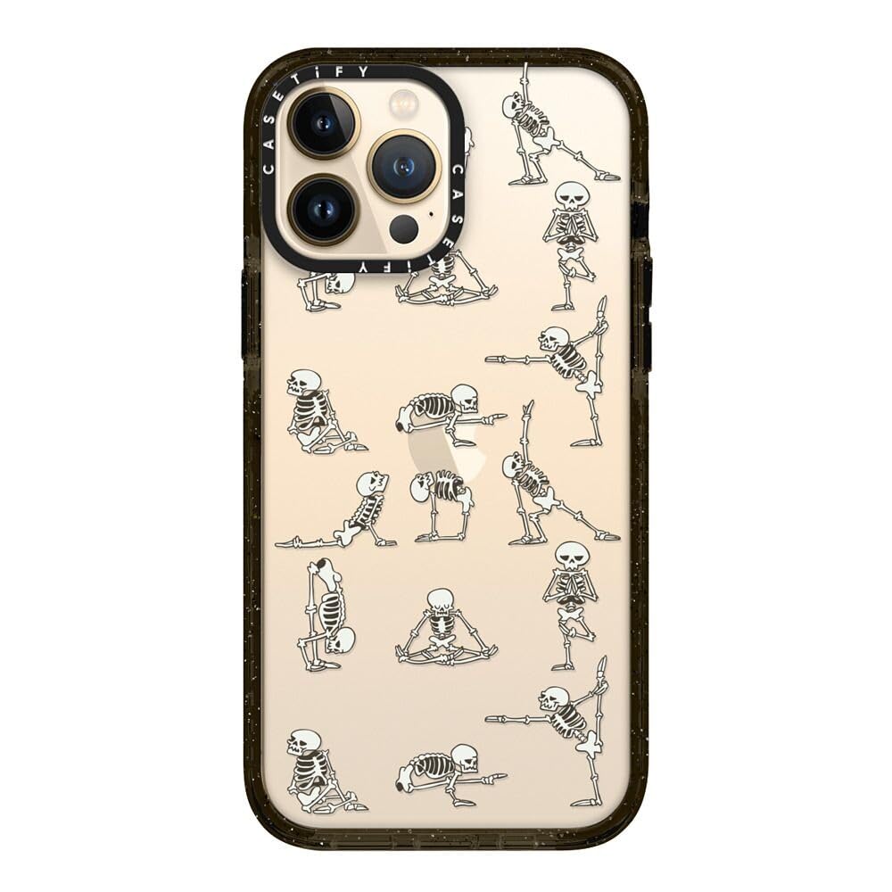 Amazon.co.jp: CASETiFY (ケースティファイ) インパクトケース iPhone