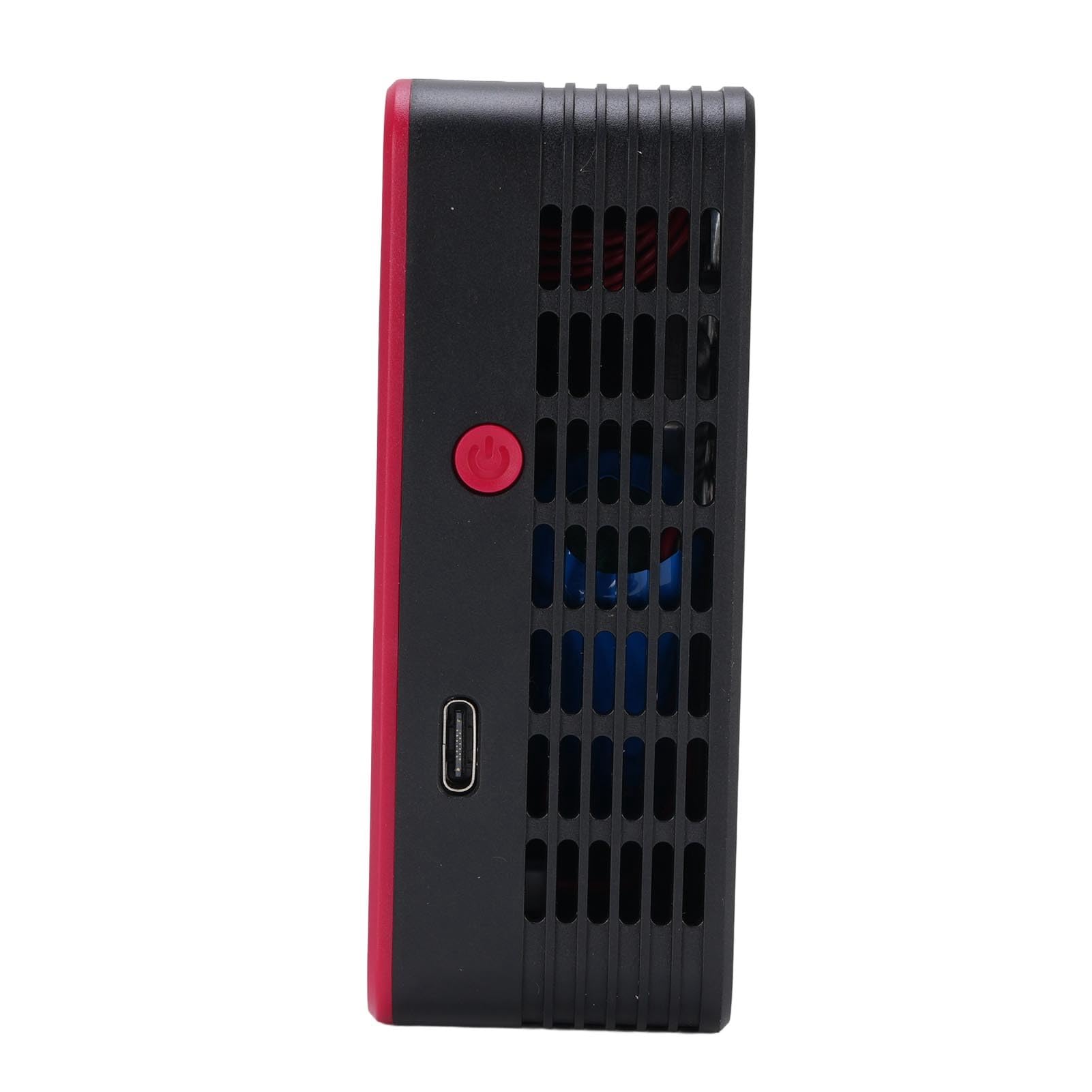 Tester della qualità dell'aria, Batteria Incorporata da 2000 MAh Display HD Accurato da 2,8 Pollici Rilevatore di qualità dell'aria CO2 TVOC HCHO per la Casa (#1)