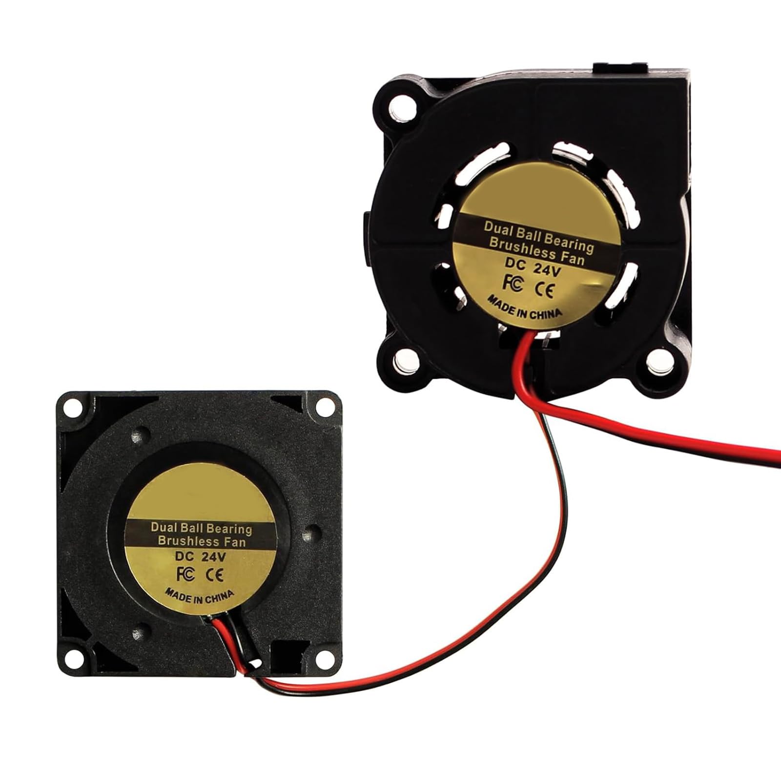 Amazon.com: FYSETC Neptune3 Pro Cooling Fan - Original Hotend