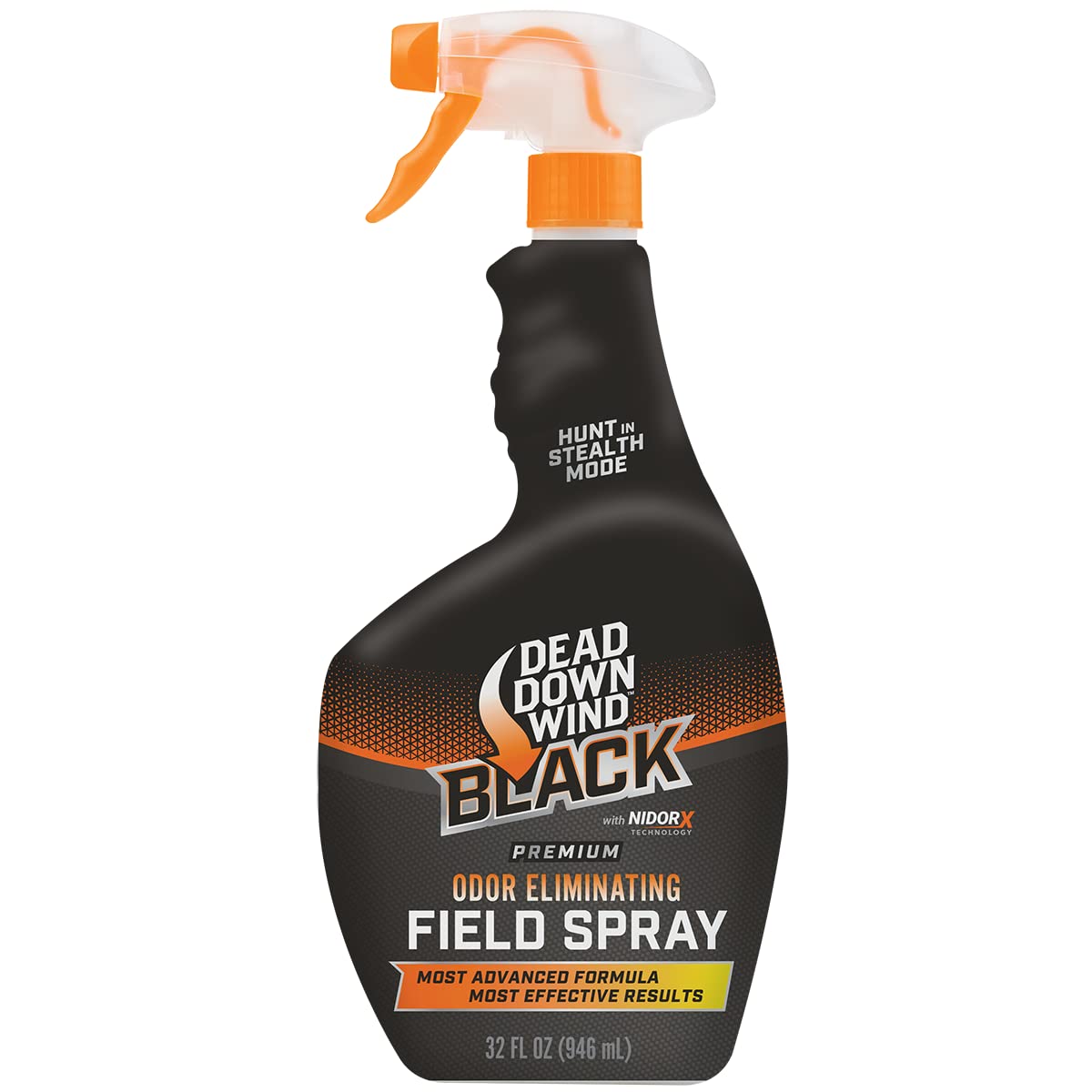 Dead Down Wind Evolve Field Spray