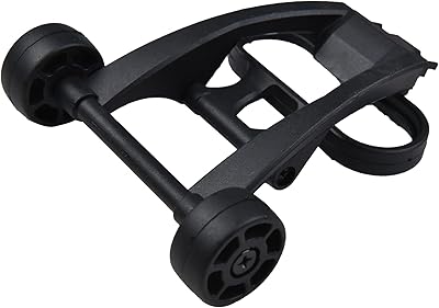 Hosim X07 RC Car Wheelie Bar Spare Parts X-03AMAX X07 RC Car