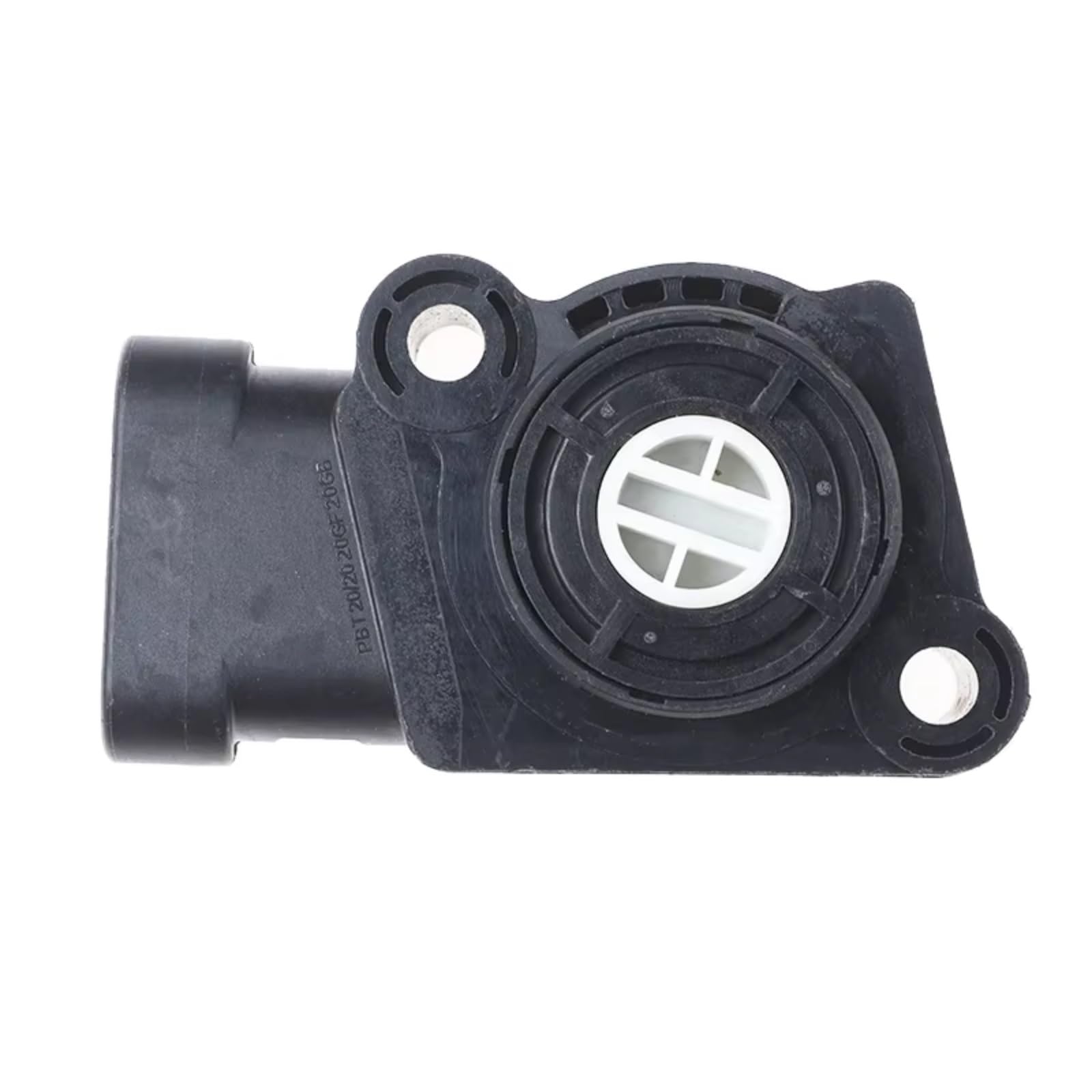 TPS Sensor posición mariposa Piezas De Repuesto Del Conjunto Sensor Del Pedal Cuerpo Acelerador Del Motor Sensor De Posición Del Acelerador Compatible Con Volvo 400467