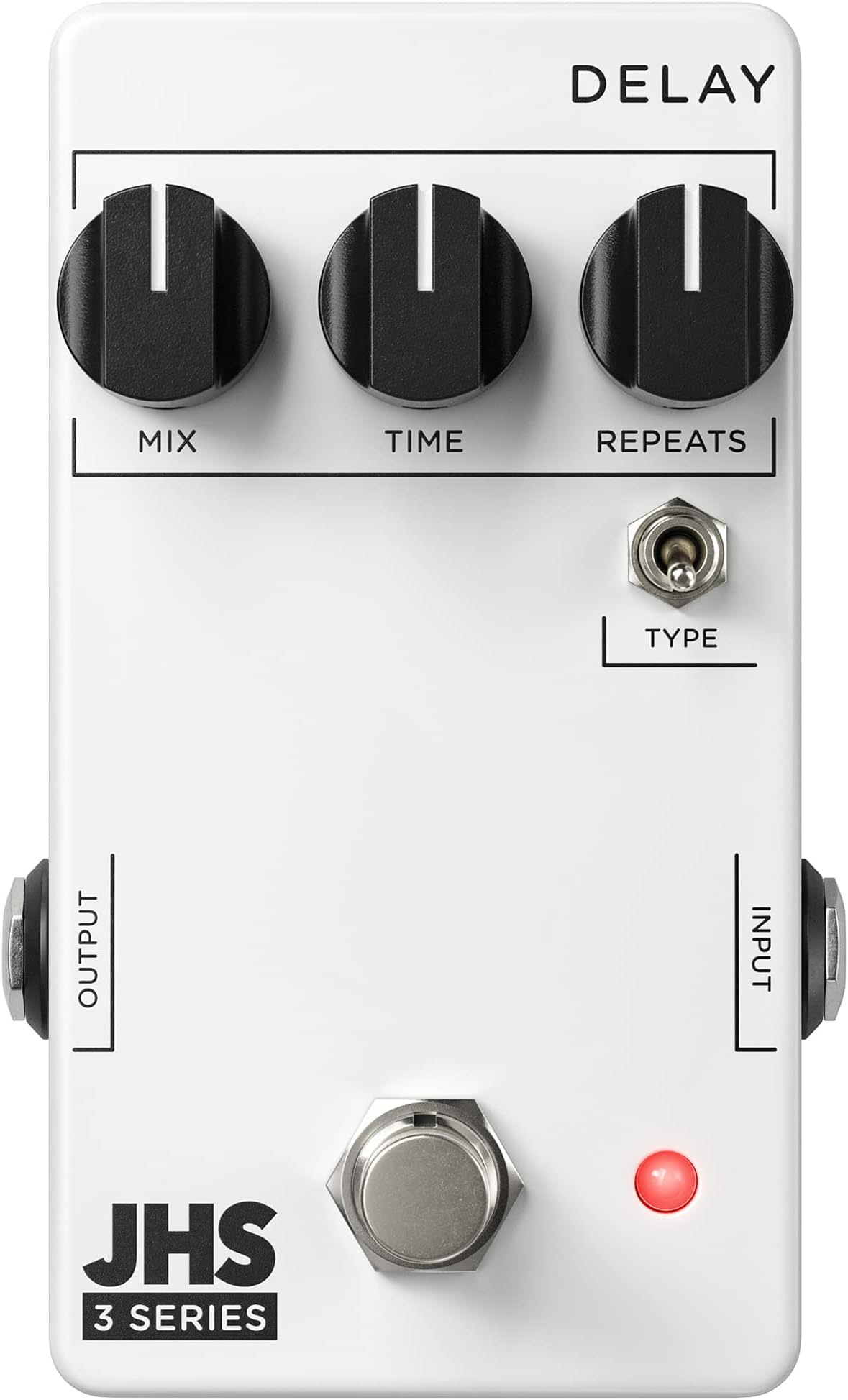 3 Series Delay