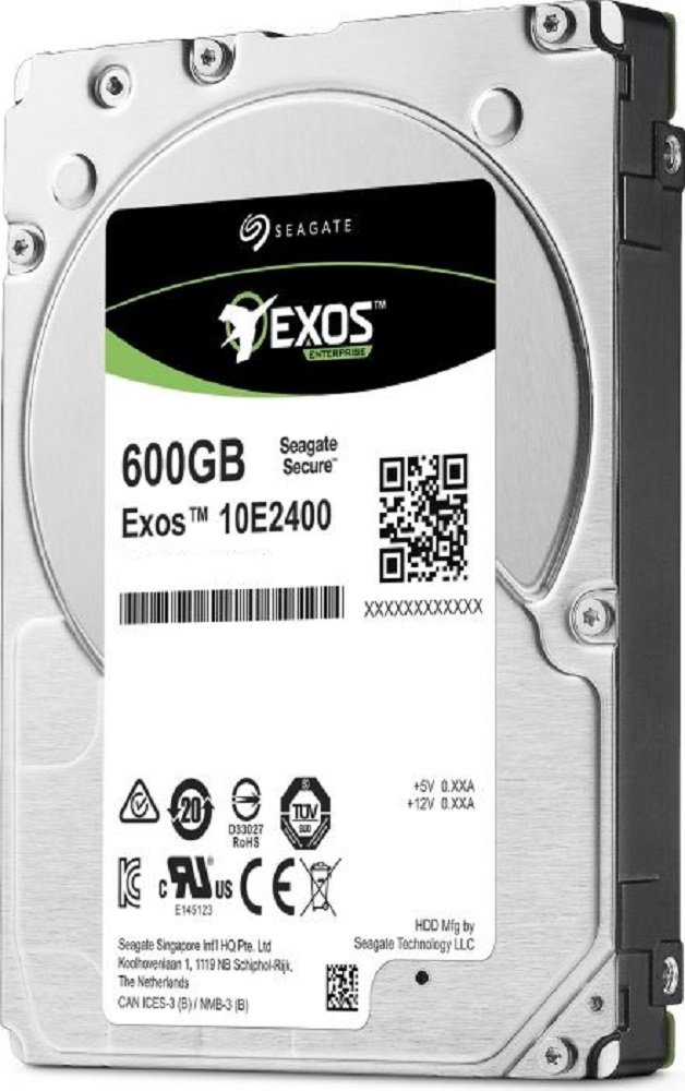 Amazon.com: Seagate ST600MM0109 600 GB 2.5