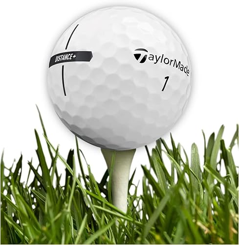 Miniatura 7 de Golf Ball Monkey Cheap Recycled Golfballs for Taylormade Distance Plus Golf Balls - Used Golf Balls Distance Golf Balls for Taylormade Golf Balls
