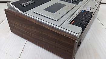 【希少】Technics RS-263U カセットデッキ Amazon.co.jp: テクニクス RS-263U カセットデッキ Technics 昭和