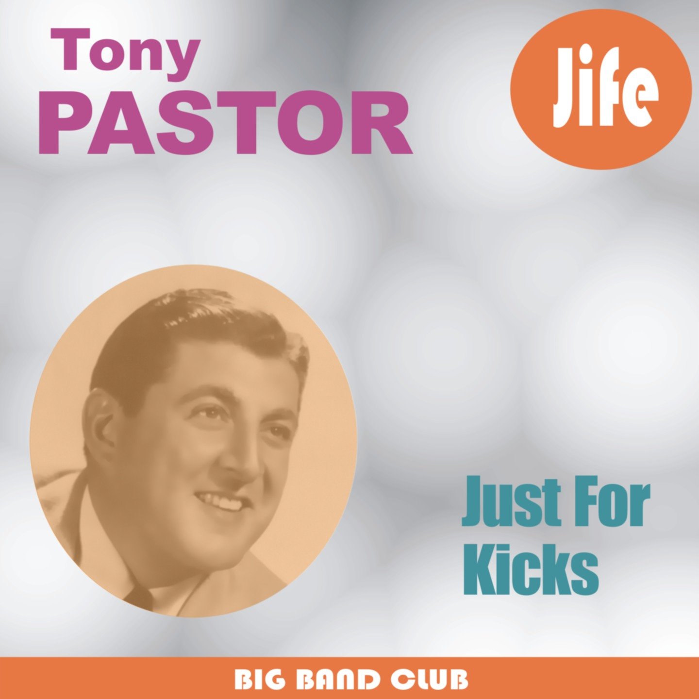 Tony Pastor & His Orchestra