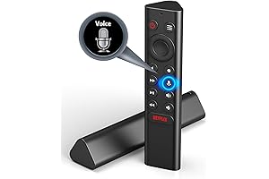 Top-Rated Nvidia Shield TV Remote Replacement