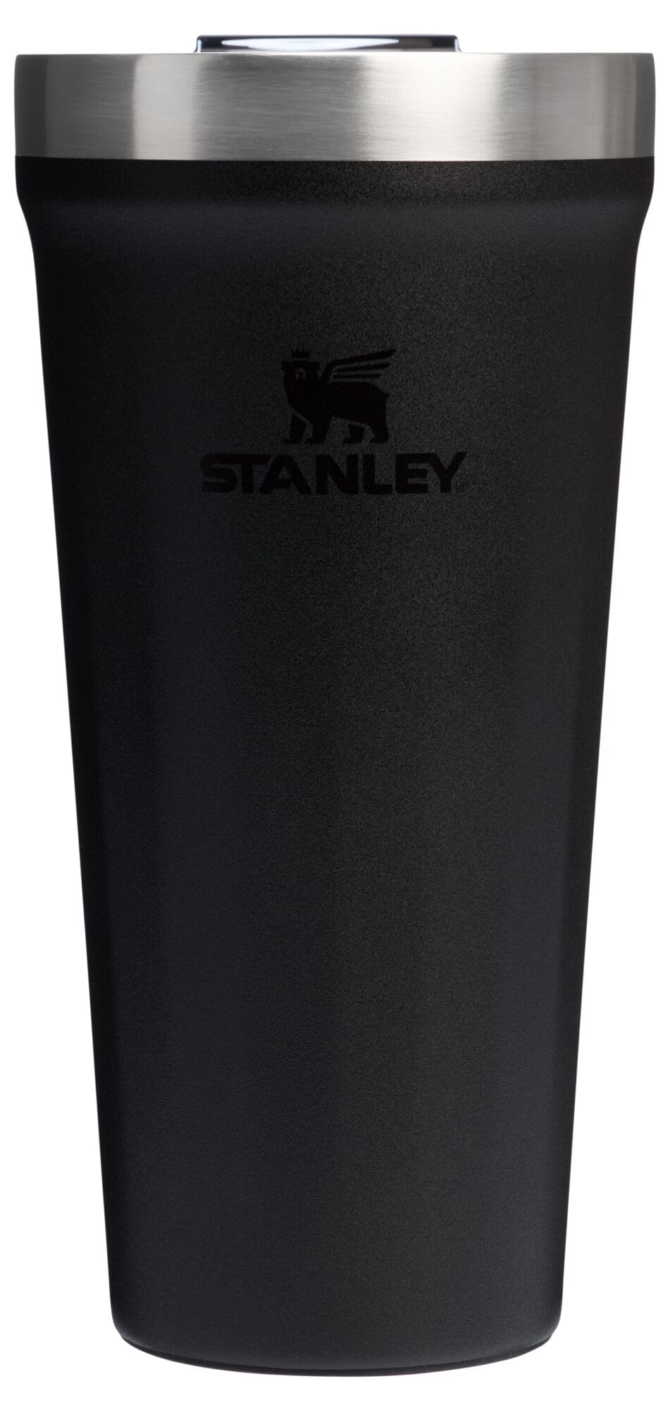 STANLEY Everyday Tumbler 20 oz Press Fit Drink Through Lid Beverage Coffee and Cocktail Cup Insulated Stainless Steel