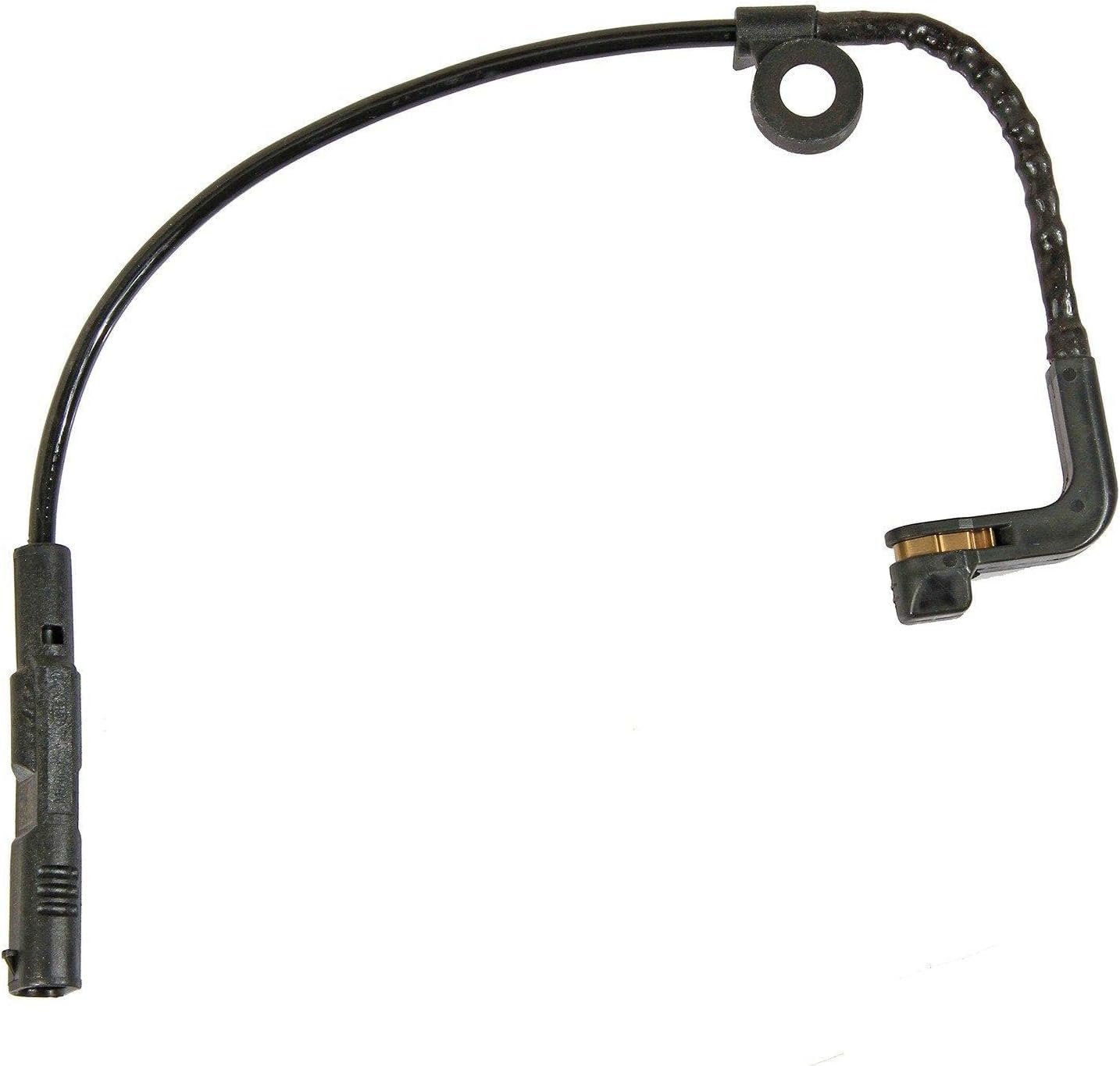 Rear Disc Brake Pad Wear Sensor Kit Fits 2019-2021 GMC Sierra 1500