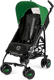 Peg Perego - Cochecito de paseo Verde