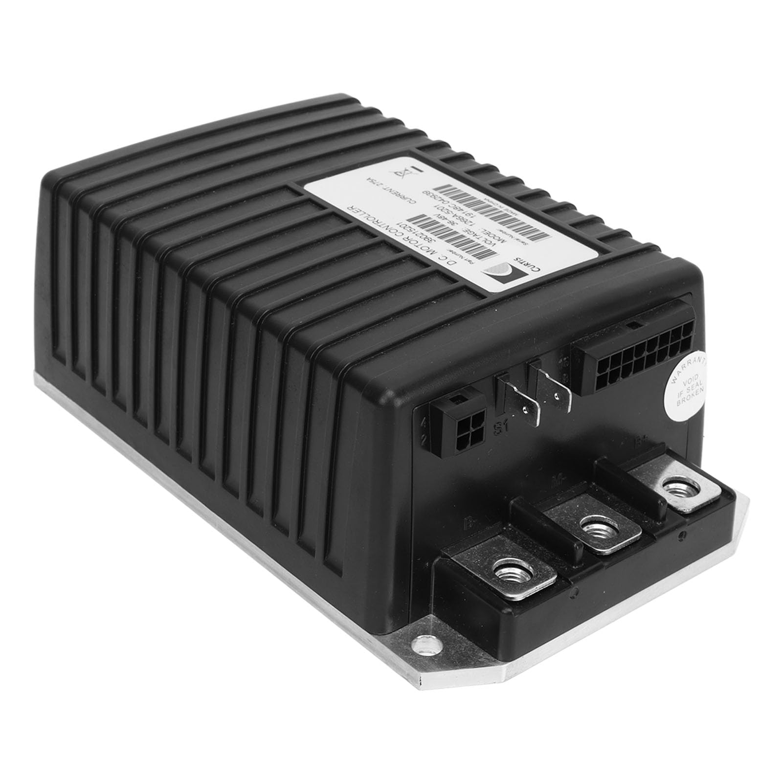 Controlador de Motor de Carrito de de Alto Rendimiento 275A para