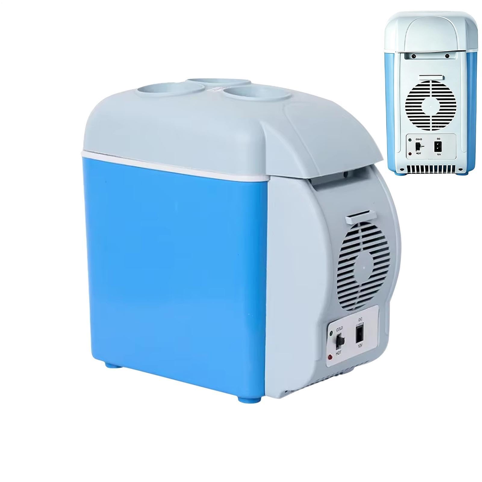 Enfriador Eléctrico 12V/24V de camión
